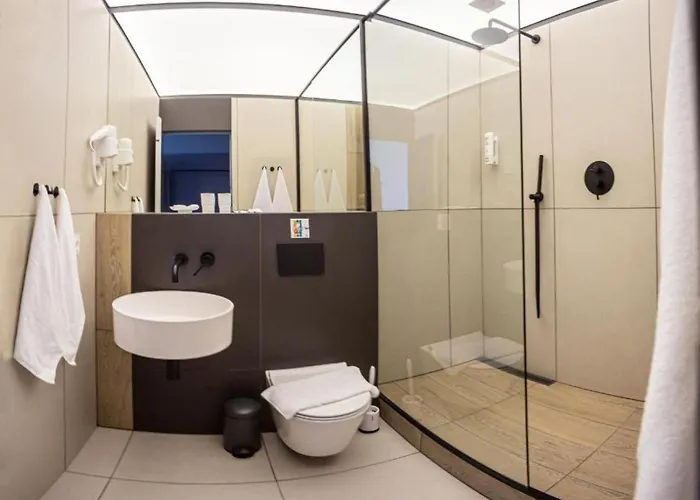 Atmosfera Hotel Одеса